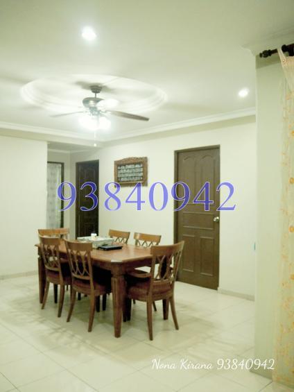 Blk 513 Woodlands Drive 14 (Woodlands), HDB 4 Rooms #147955692